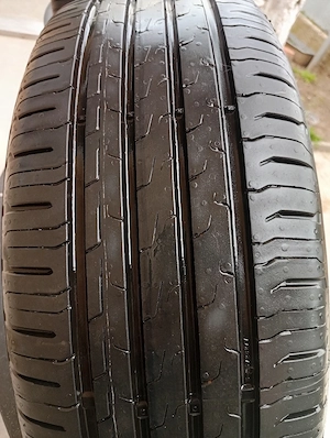 OCAZIEI Ca Noi,Anvelope Continental 200 Km de Vara 215 55 R17 - imagine 5