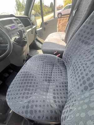 Vând Ford Transit 2,2 - imagine 7