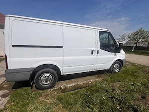 Vând Ford Transit 2,2 - imagine 2