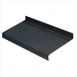 Glafuri din otel si aluminiu, profile metalice