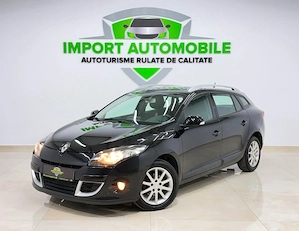 Renault Megane 1.5 dCI Privilege