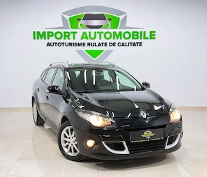 Renault Megane 1.5 dCI Privilege - imagine 5