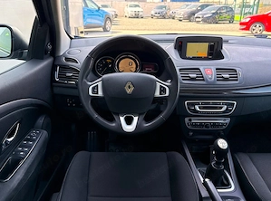 Renault Megane 1.5 dCI Privilege - imagine 11