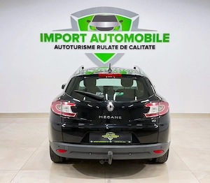 Renault Megane 1.5 dCI Privilege - imagine 7