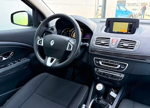 Renault Megane 1.5 dCI Privilege - imagine 14