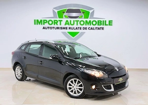 Renault Megane 1.5 dCI Privilege - imagine 3