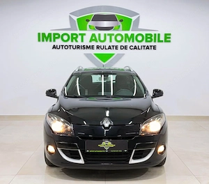 Renault Megane 1.5 dCI Privilege - imagine 2