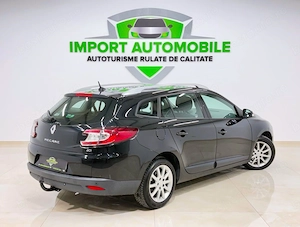 Renault Megane 1.5 dCI Privilege - imagine 6