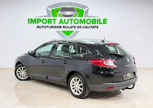 Renault Megane 1.5 dCI Privilege - imagine 8