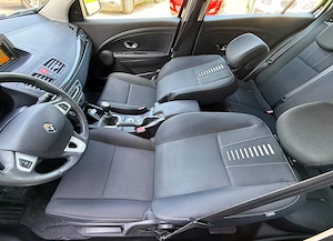 Renault Megane 1.5 dCI Privilege - imagine 15