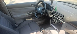 passat 2001 ,1.6 benzina - imagine 5