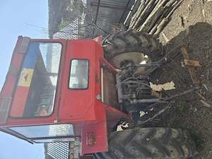 Tractor agricol UTB 650 - imagine 4