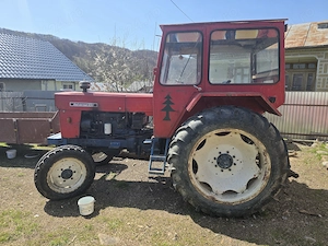 Tractor agricol UTB 650 - imagine 2