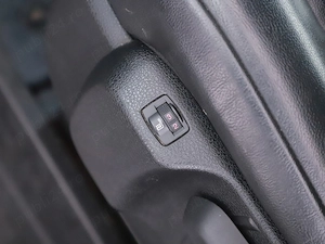 Opel Vivaro, 177cp, automat, TVA deductibil, 2021, lung, 111000km, portbagaj nou, jante aliaj - imagine 10