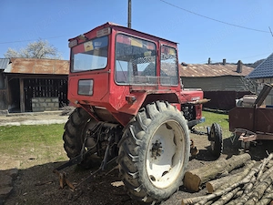 Tractor agricol UTB 650 - imagine 5