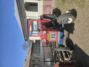 Tractor agricol UTB 650
