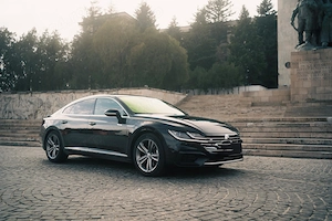 Vând Volkswagen Arteon - imagine 2