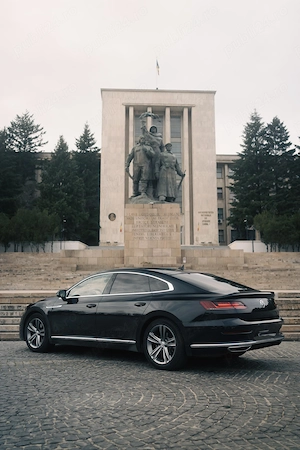 Vând Volkswagen Arteon - imagine 5
