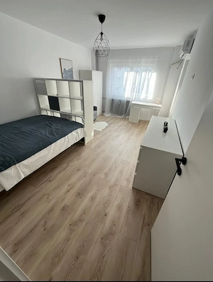 Tineretului-Parc,Garsoniera Totul Nou