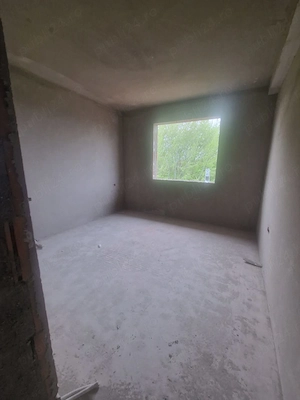 Duplex 5 camere - Mosnita Noua - 110 mp utili - teren 250 mp - se preda la cheie - imagine 5