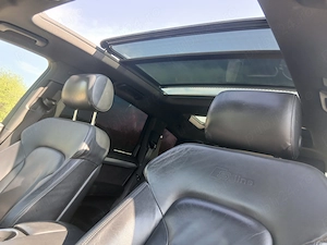 Vand audi Q7 4,2 din 2012 340cp - imagine 9