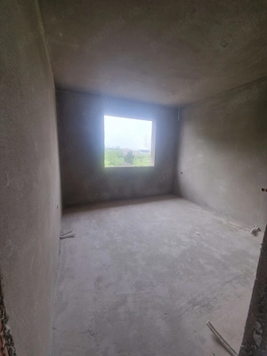 Duplex 5 camere - Mosnita Noua - 110 mp utili - teren 250 mp - se preda la cheie - imagine 8