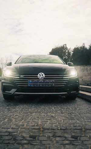 Vând Volkswagen Arteon - imagine 4
