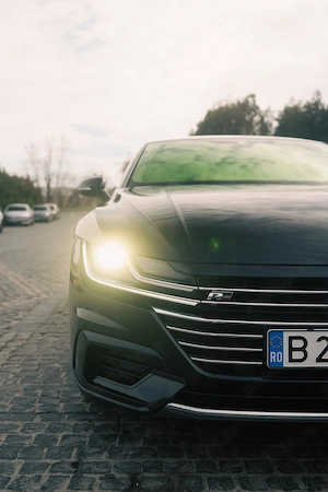 Vând Volkswagen Arteon - imagine 3