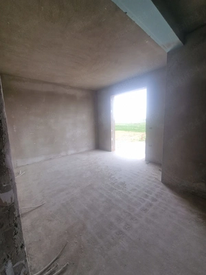 Duplex 5 camere - Mosnita Noua - 110 mp utili - teren 250 mp - se preda la cheie - imagine 6