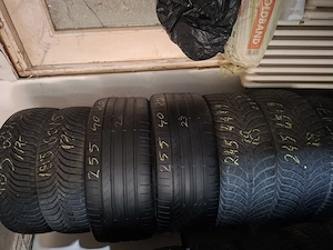 Vand anvelope diferite dimensiuni - imagine 5