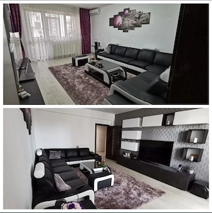VÂNZARE Apartament 3 Camere spațios (107 mp) - Cartierul latin, parcare și boxă incluse în preț 