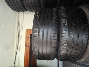 Vand anvelope diferite dimensiuni - imagine 2