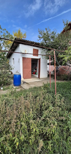 Casa Crevedia la doar 20 km de Bucuresti - imagine 6