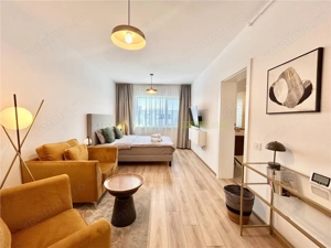Garsoniera investitie Airbnb | Alphaville | Zona Stadionului Brasov