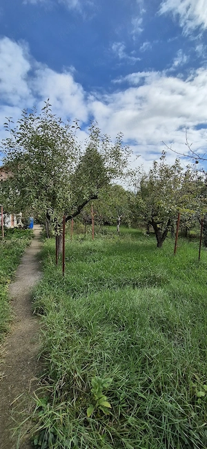 Casa Crevedia la doar 20 km de Bucuresti - imagine 3