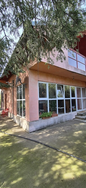 Casa Crevedia la doar 20 km de Bucuresti - imagine 4