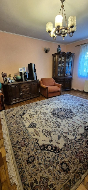 Casa Crevedia la doar 20 km de Bucuresti - imagine 7