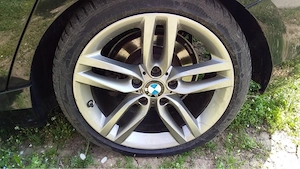 jante M 18" bmw seria 1 2 3 Timisoara  - imagine 7