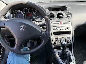 Pegeout 308 - imagine 2