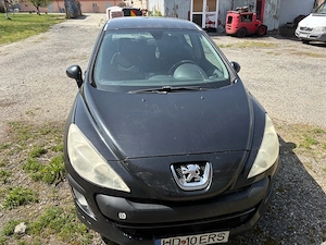 Pegeout 308 - imagine 5