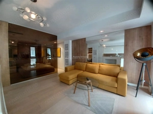 Inchiriere 2 Camere Studio Piata Victoriei- Sfintii Voievozi