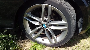 jante M 18" bmw seria 1 2 3 Timisoara  - imagine 3