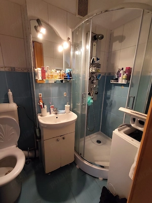 Apartament 2 Camere  - imagine 3