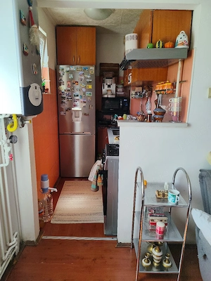 Apartament 2 Camere  - imagine 5