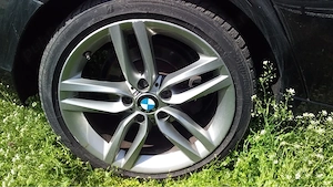 jante M 18" bmw seria 1 2 3 Timisoara  - imagine 6