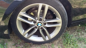 jante M 18" bmw seria 1 2 3 Timisoara  - imagine 4