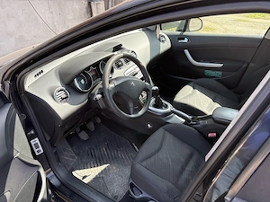 Pegeout 308 - imagine 3