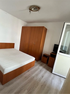 Tomis Nord, 2 camere, centrala etaj 1 