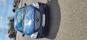 Vând Mercedes B class 18 disel  cdi din 2006 cp 1991 