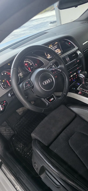 Vând Audi A5 2013 - imagine 3